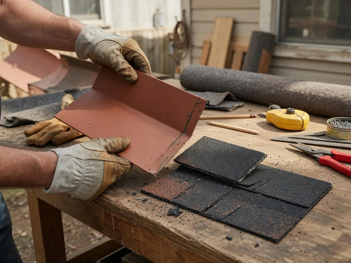 Roof Repair company in Indian River, MI